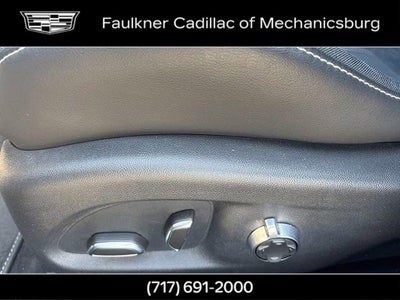 2023 Cadillac CT4-V V-Series Blackwing