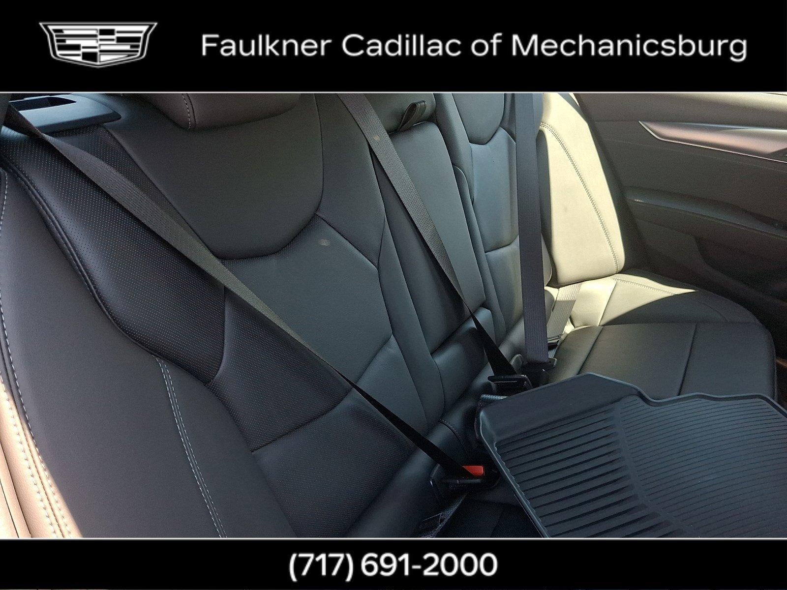 2026 Cadillac CT5 Premium Luxury - Photo 10