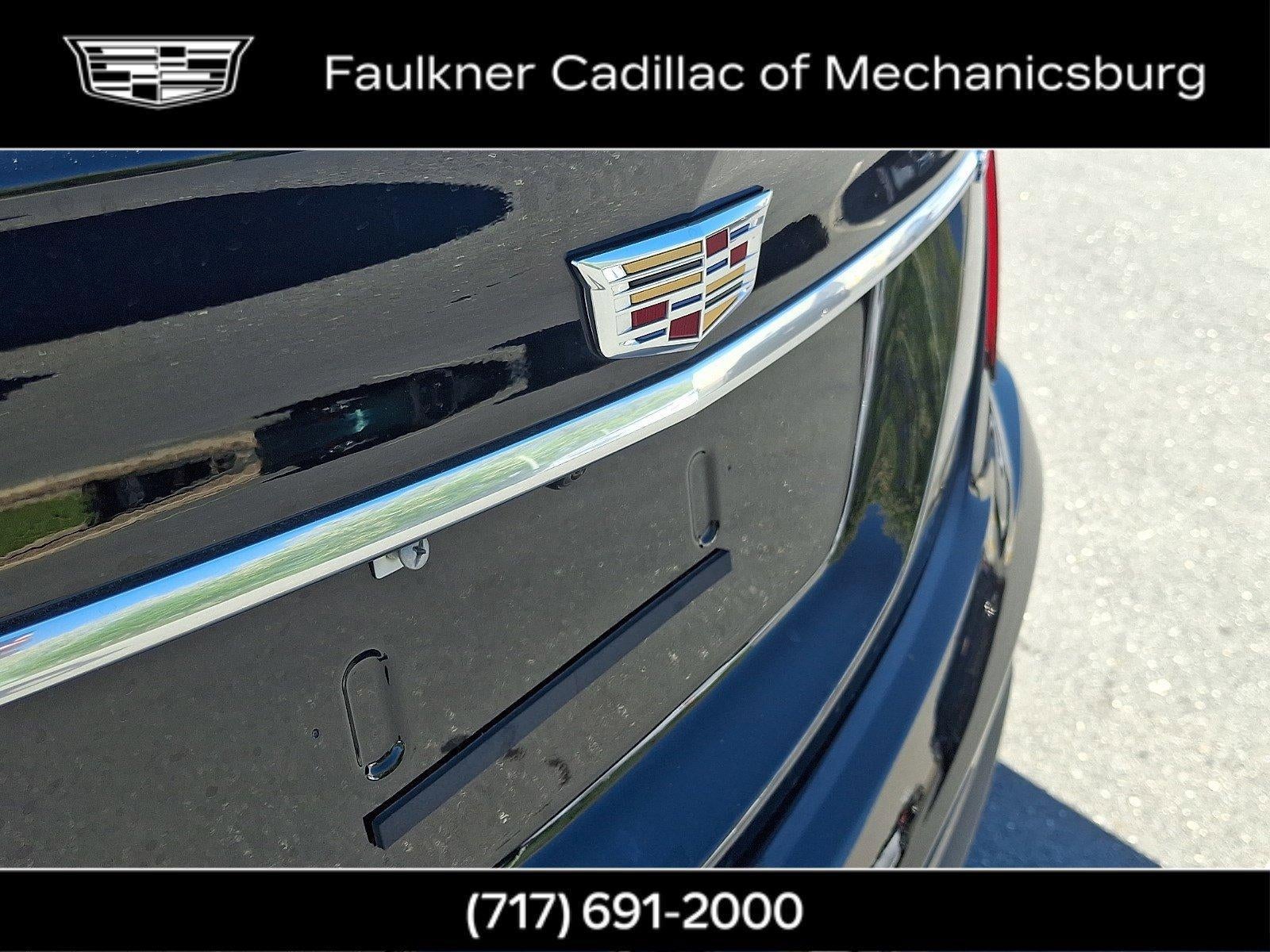 2026 Cadillac CT5 Premium Luxury - Photo 12
