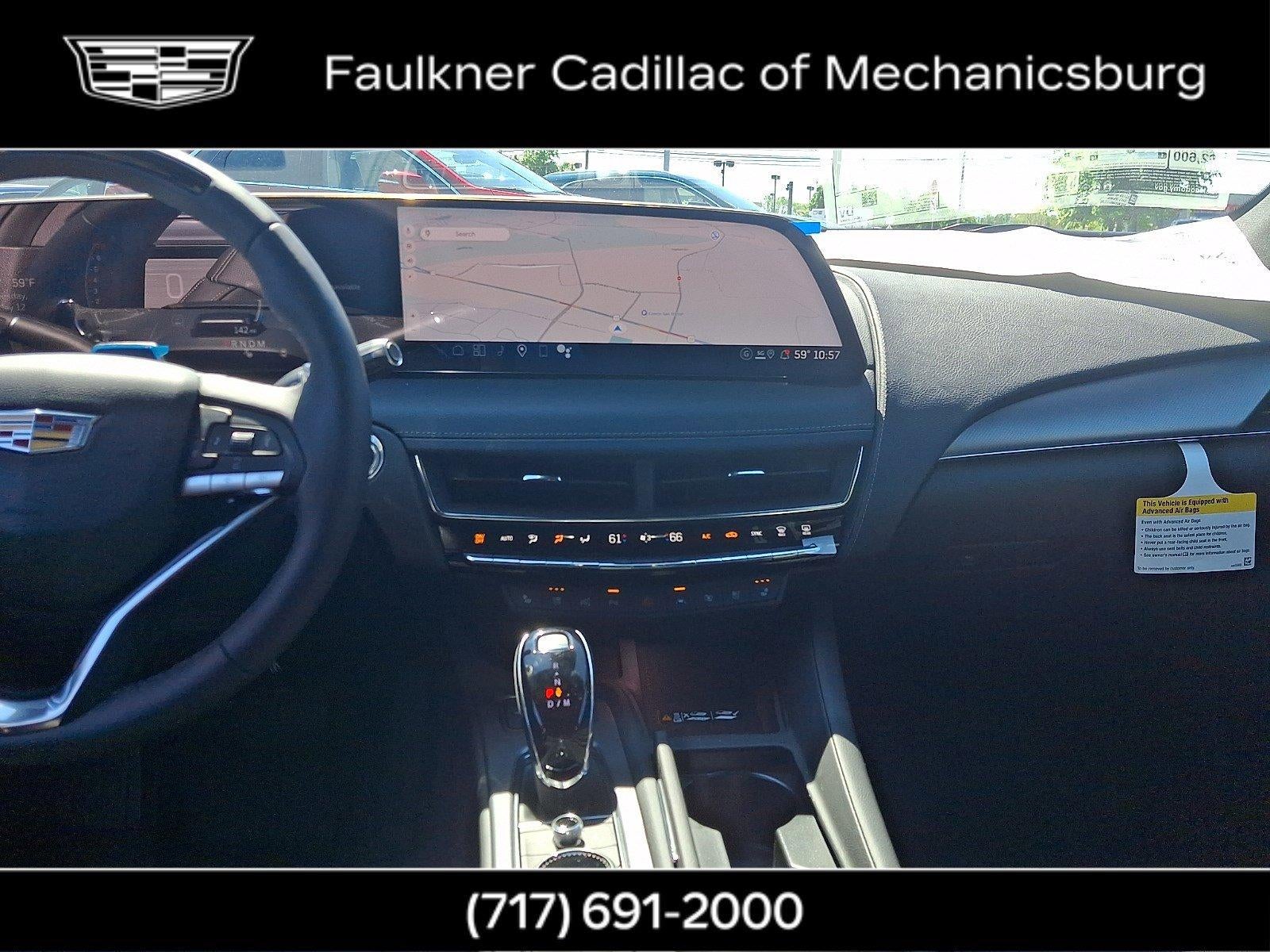 2026 Cadillac CT5 Premium Luxury - Photo 14