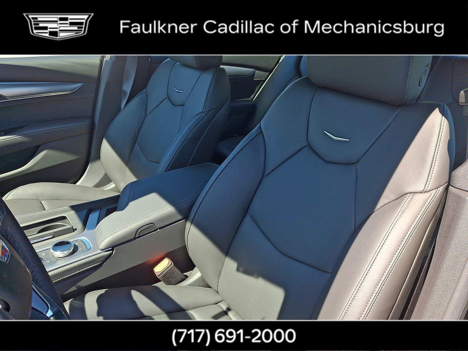2026 Cadillac CT5 Premium Luxury - Photo 16