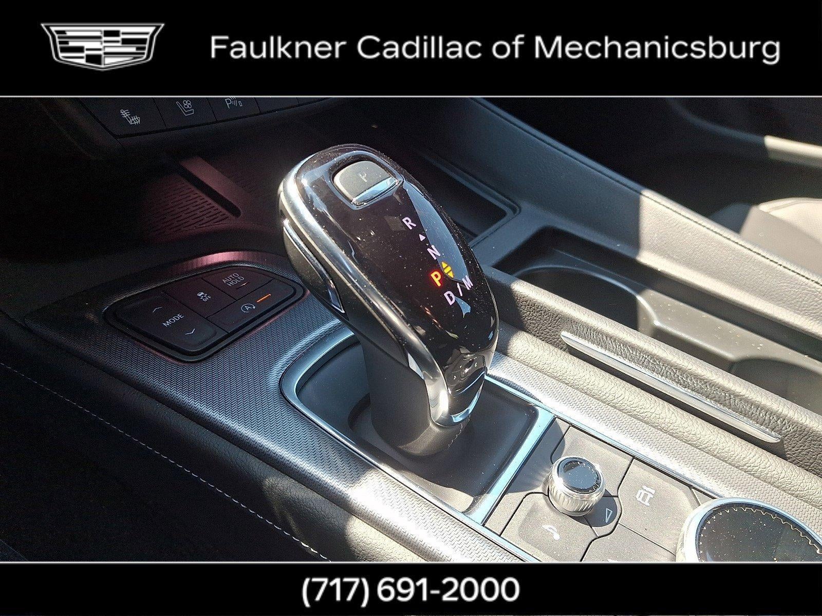 2026 Cadillac CT5 Premium Luxury - Photo 19
