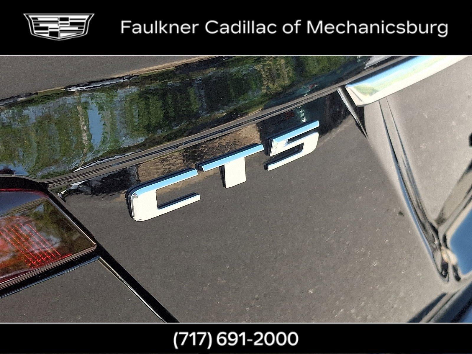 2026 Cadillac CT5 Premium Luxury - Photo 21