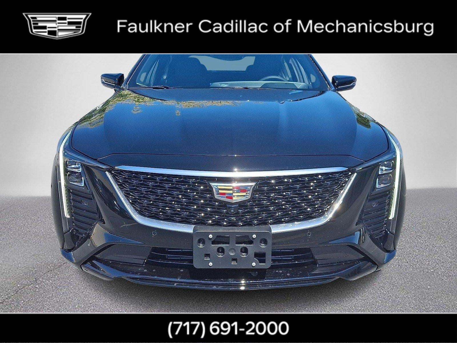 2026 Cadillac CT5 Premium Luxury - Photo 6