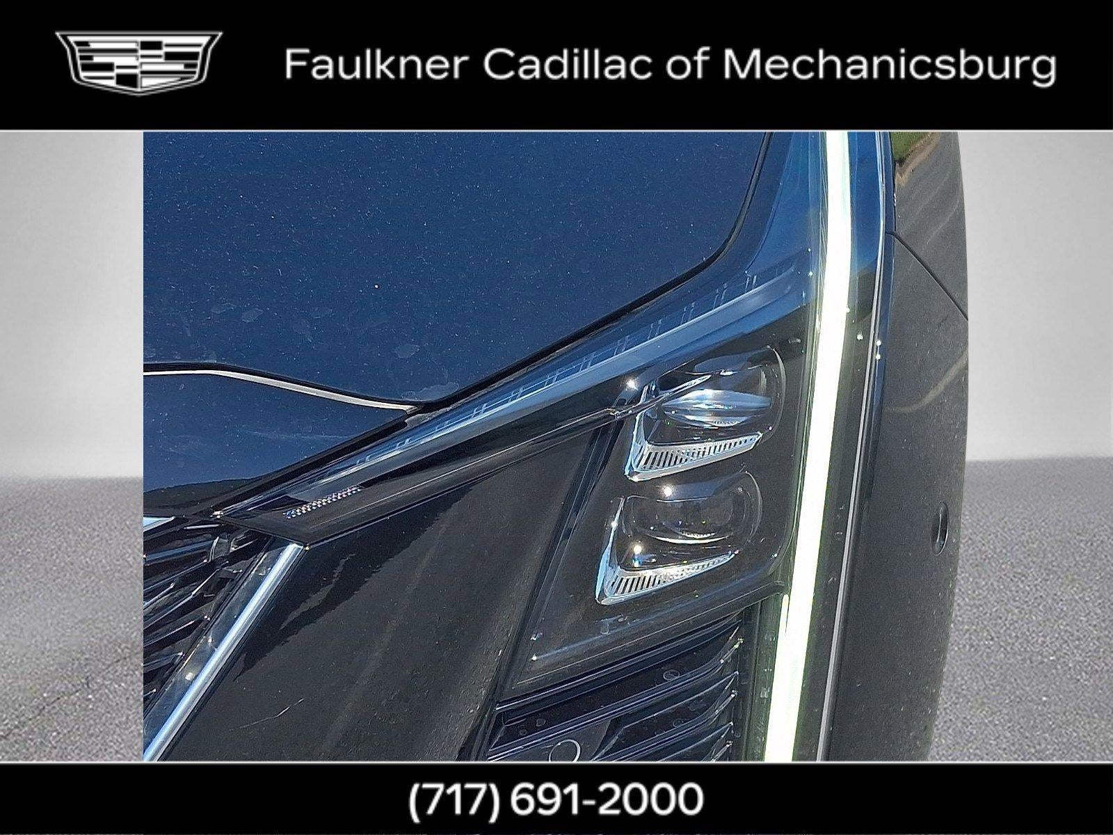 2026 Cadillac CT5 Premium Luxury - Photo 7