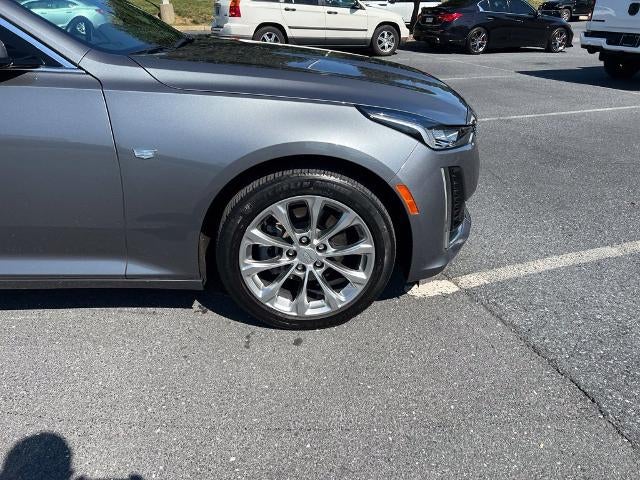 2020 Cadillac CT5 Premium Luxury