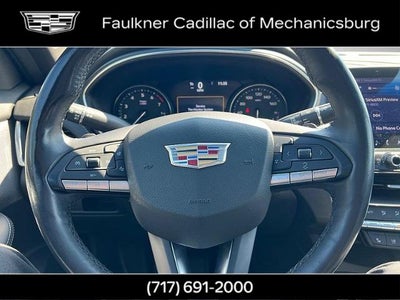2020 Cadillac CT5 Premium Luxury