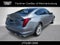 2020 Cadillac CT5 Premium Luxury