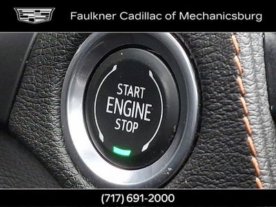 2021 Cadillac CT5 Premium Luxury