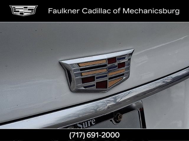 2021 Cadillac CT5 Premium Luxury