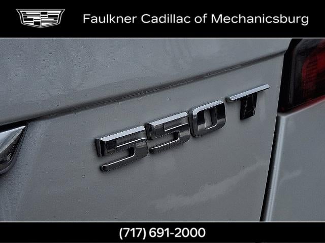 2021 Cadillac CT5 Premium Luxury