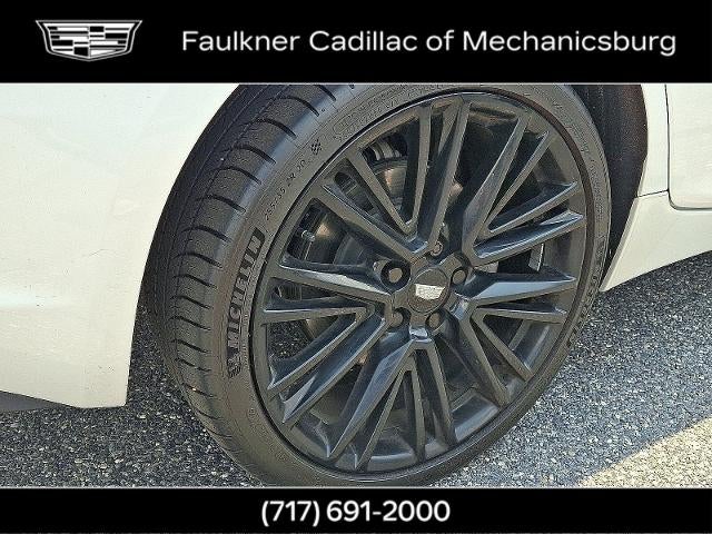 2024 Cadillac CT5 Premium Luxury