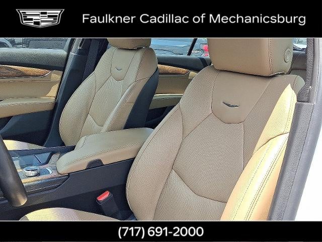 2024 Cadillac CT5 Premium Luxury
