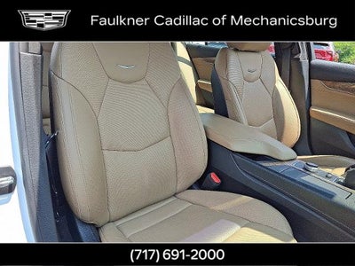 2024 Cadillac CT5 Premium Luxury