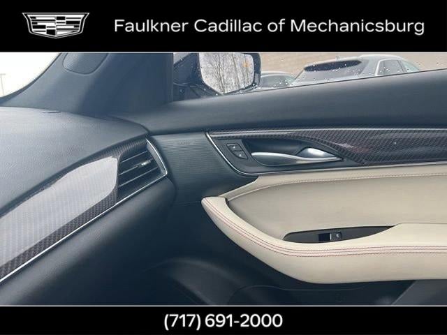 2025 Cadillac CT5 Sport