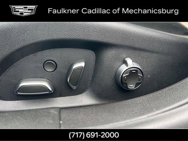 2025 Cadillac CT5 Sport