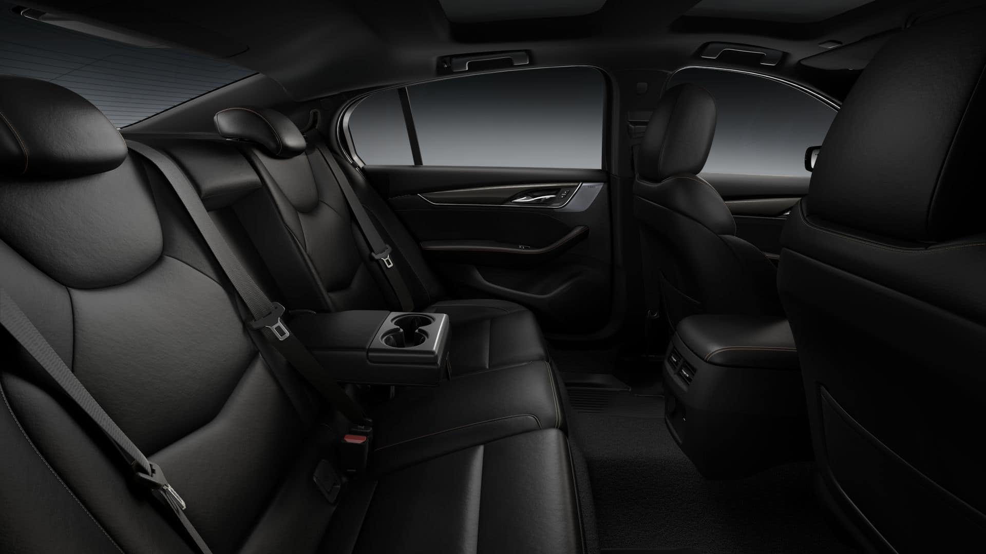 2026 Cadillac CT5 Sport - Photo 11