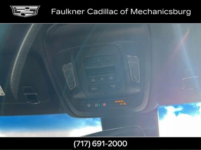 2020 Cadillac CT5 Sport