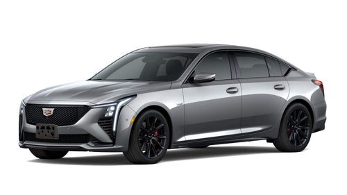 2026 Cadillac CT5-V Base