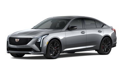 2026 Cadillac CT5-V Base