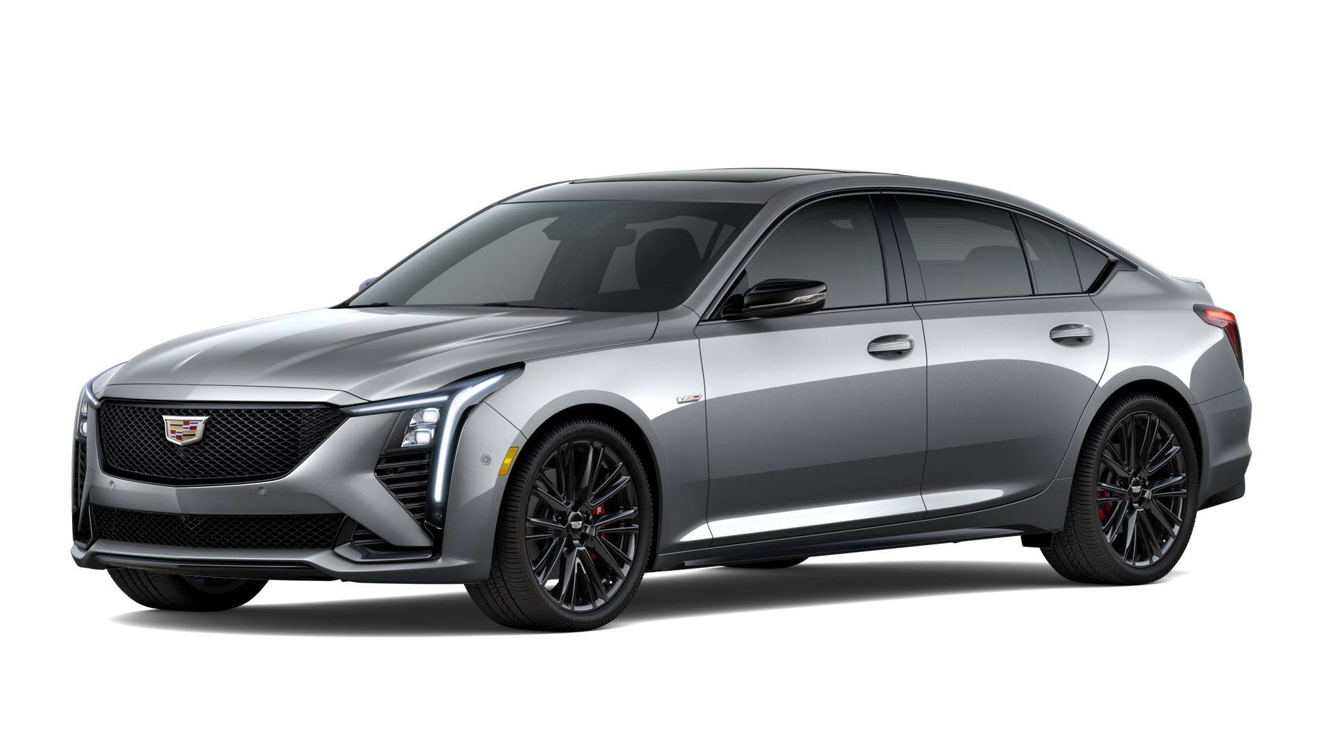 2026 Cadillac CT5-V Base