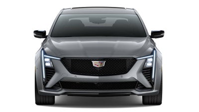 2026 Cadillac CT5-V Base
