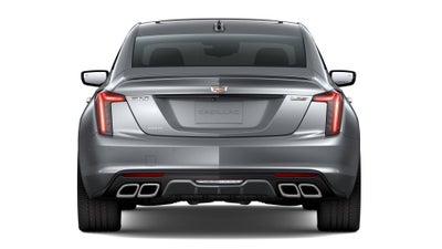 2026 Cadillac CT5-V Base