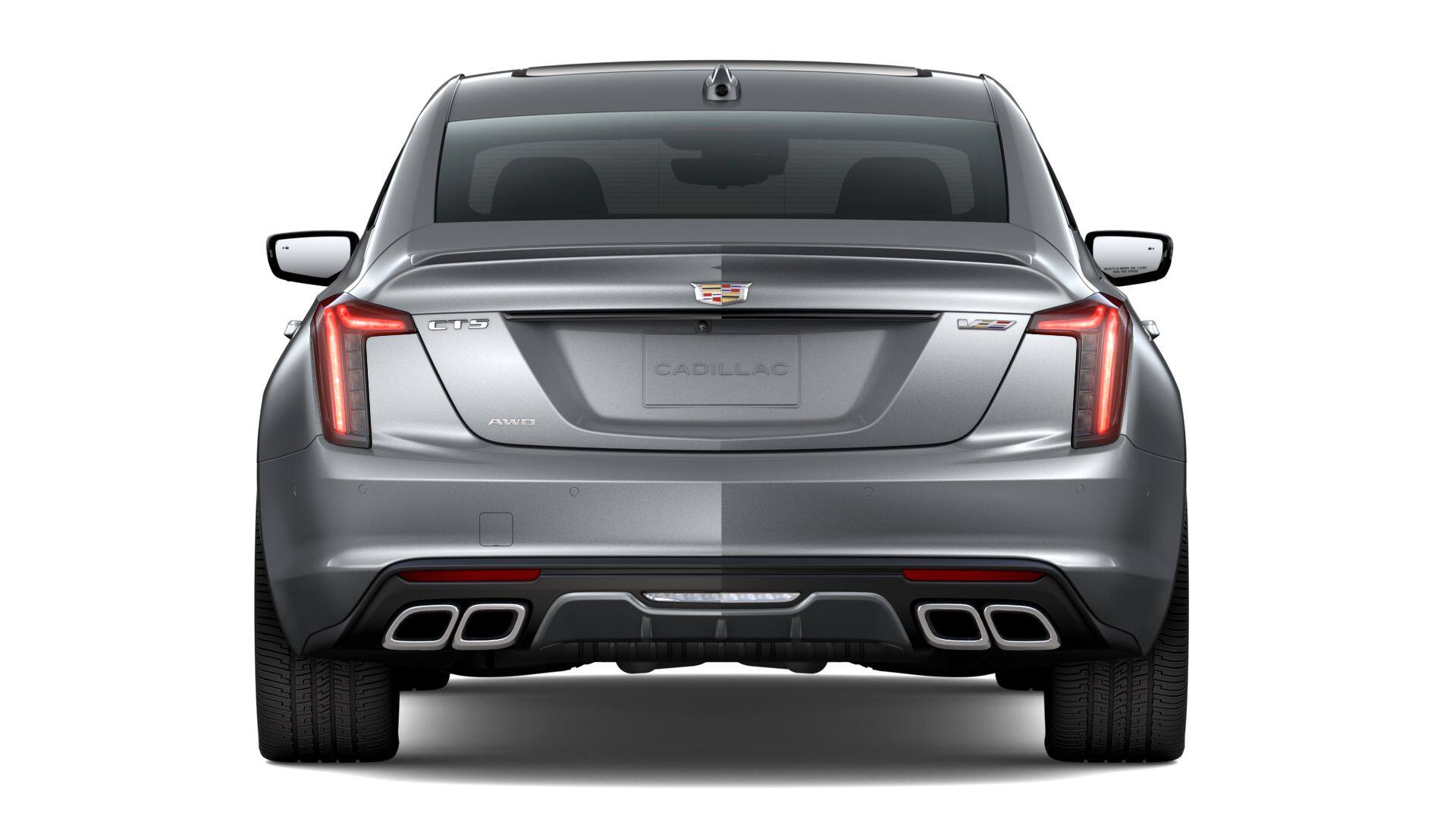 2026 Cadillac CT5-V Base