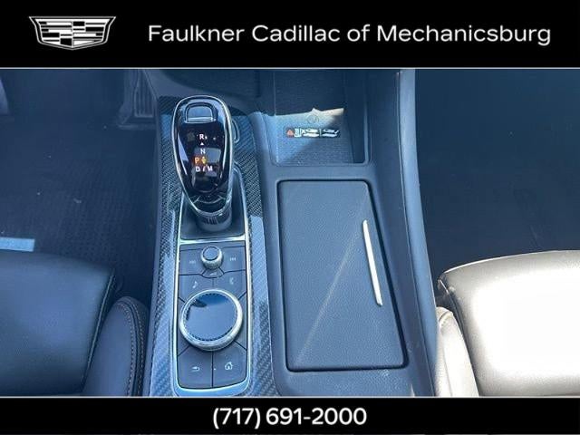 2023 Cadillac CT5-V Base