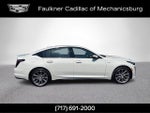 2023 Cadillac CT5-V Base