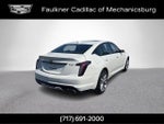 2023 Cadillac CT5-V Base