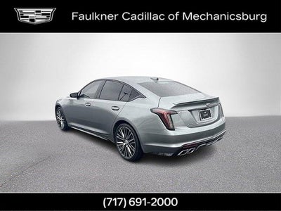 2023 Cadillac CT5-V Base
