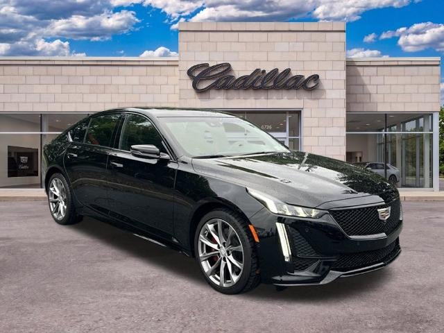 2023 Cadillac CT5-V Base
