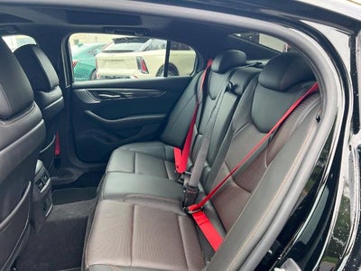 2023 Cadillac CT5-V Base
