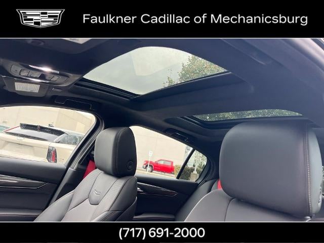 2023 Cadillac CT5-V Base