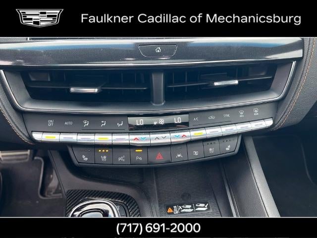 2023 Cadillac CT5-V Base