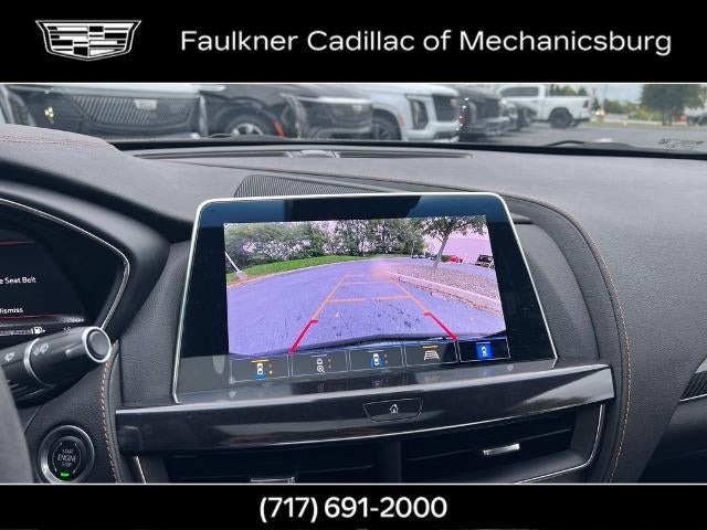 2023 Cadillac CT5-V Base