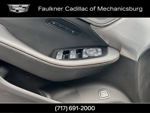 2023 Cadillac CT5-V Base