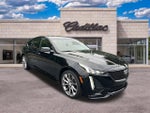2023 Cadillac CT5-V Base