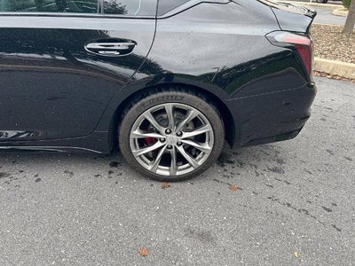2023 Cadillac CT5-V Base
