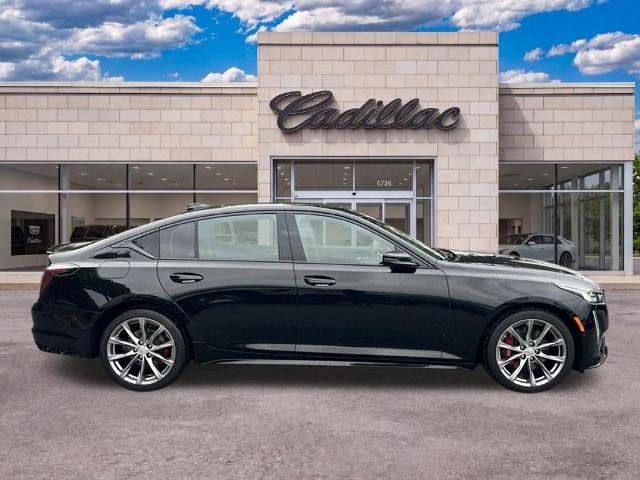2023 Cadillac CT5-V Base