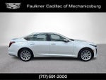 2024 Cadillac CT5 Luxury