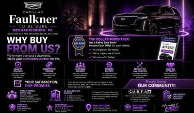 2019 Cadillac CT6 Luxury AWD