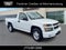 2008 Chevrolet Colorado LS