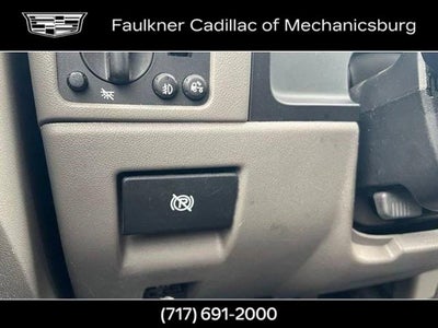 2008 Chevrolet Colorado LS