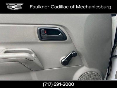 2008 Chevrolet Colorado LS