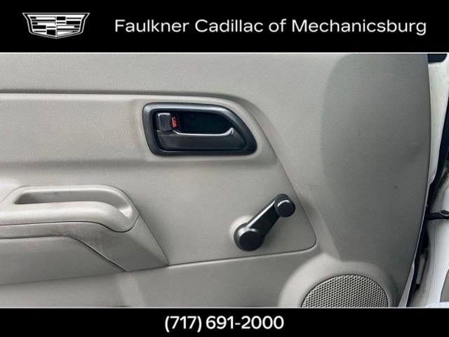 2008 Chevrolet Colorado LS