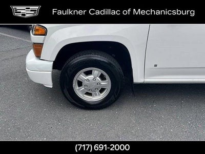 2008 Chevrolet Colorado LS