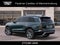 2027 Cadillac VISTIQ Luxury
