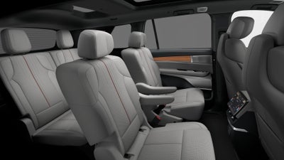 2027 Cadillac VISTIQ Luxury